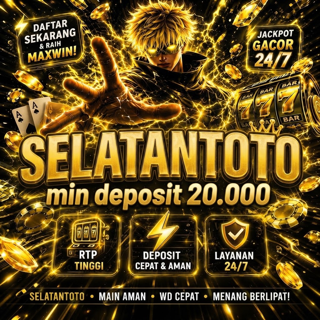 SELATANTOTO
